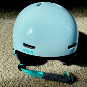 Anon Greta ski Helmet